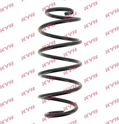 KYB RH1797 - Coil Spring www.parts5.com