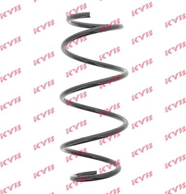 KYB RH3935 - Coil Spring www.parts5.com