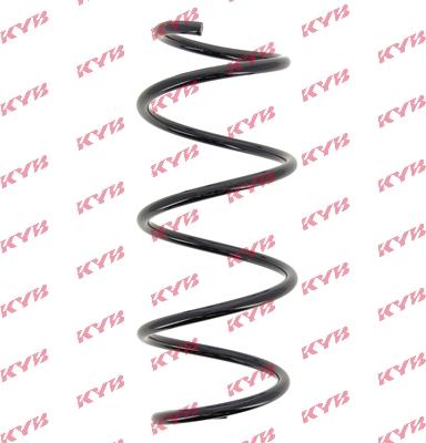 KYB RH3029 - Coil Spring www.parts5.com