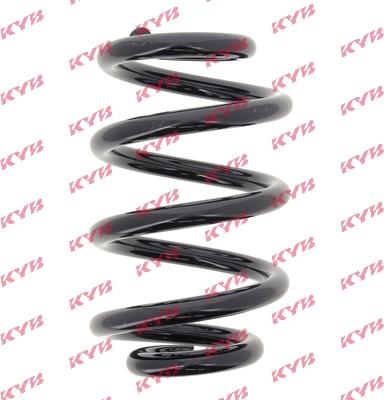 KYB RH2906 - Coil Spring parts5.com