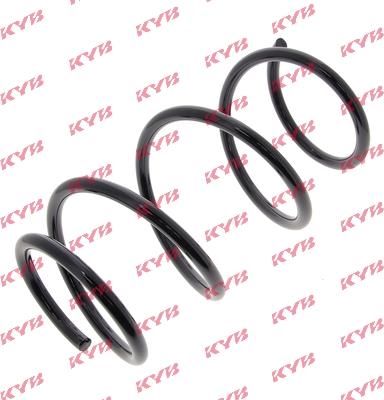 KYB RH2590 - Coil Spring www.parts5.com