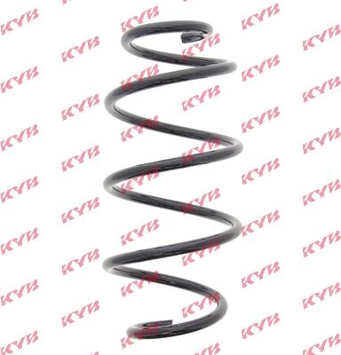 KYB RH2501 - Coil Spring www.parts5.com