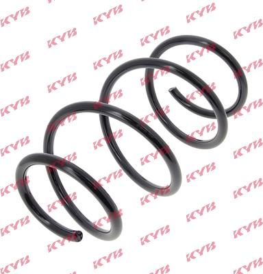 KYB RH2586 - Coil Spring www.parts5.com
