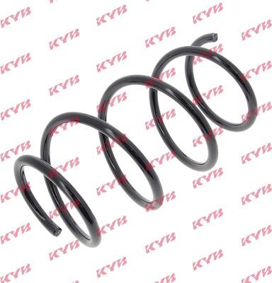 KYB RH2588 - Coil Spring www.parts5.com