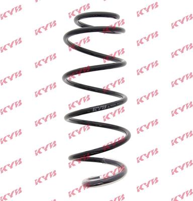 KYB RH2634 - Coil Spring www.parts5.com