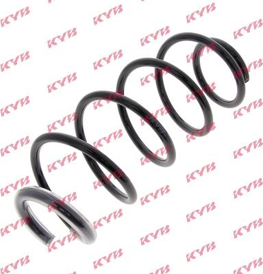 KYB RH2635 - Coil Spring www.parts5.com