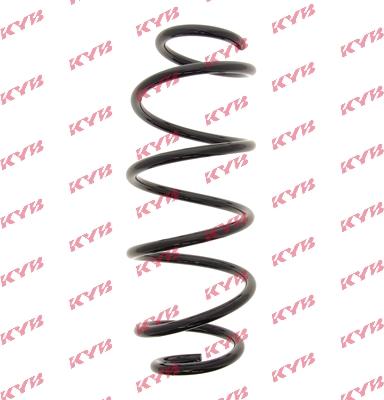 KYB RH2636 - Coil Spring www.parts5.com