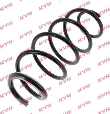 KYB RH2637 - Coil Spring www.parts5.com