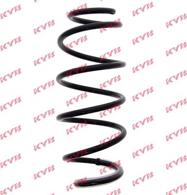 KYB RH2637 - Coil Spring www.parts5.com