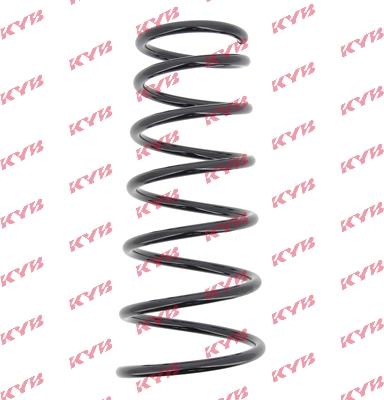 KYB RI5054 - Coil Spring parts5.com