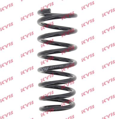 KYB RI6145 - Coil Spring www.parts5.com