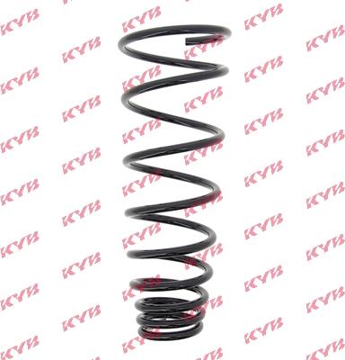 KYB RI2767 - Coil Spring www.parts5.com