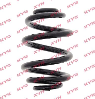 KYB RJ5558 - Coil Spring parts5.com