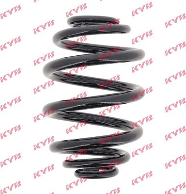 KYB RJ5256 - Coil Spring parts5.com