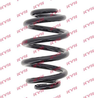 KYB RJ6802 - Coil Spring parts5.com