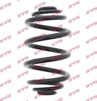 KYB RJ6226 - Coil Spring parts5.com