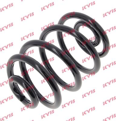 KYB RX5414 - Coil Spring parts5.com