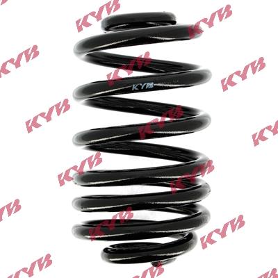 KYB RX5001 - Şasi yayı www.parts5.com