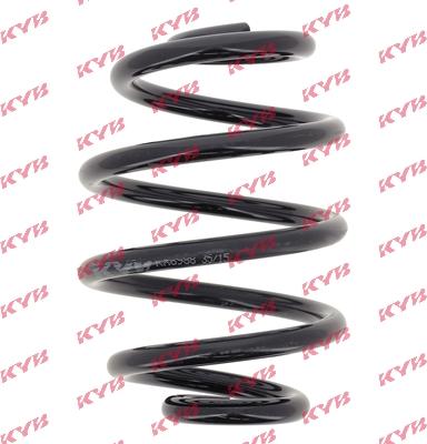 KYB RX6988 - Coil Spring www.parts5.com