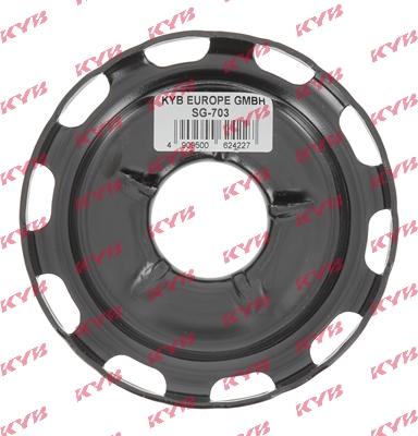 KYB SG-703 - Saiba arc www.parts5.com