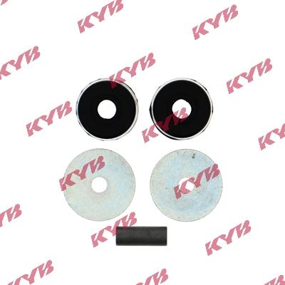 KYB SM9914 - Razmačna cijev, amortizer www.parts5.com