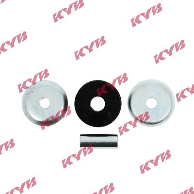 KYB SM9930 - Spacer Bush, shock absorber www.parts5.com