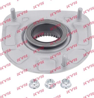 KYB SM5475 - Vedruamordi tugilaager www.parts5.com