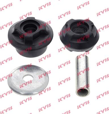 KYB SM5597 - Spacer Bush, shock absorber www.parts5.com