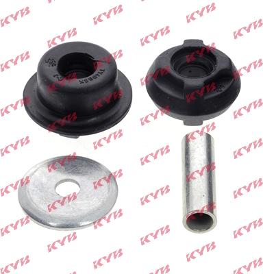 KYB SM5597 - Spacer Bush, shock absorber www.parts5.com