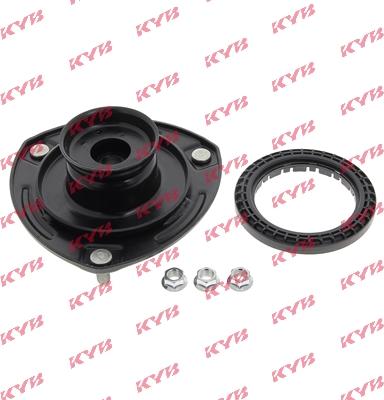 KYB SM5539 - Top Strut Mounting www.parts5.com