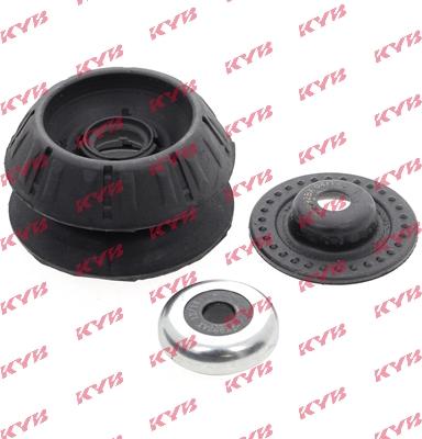 KYB SM5641 - Cojinete columna suspensión www.parts5.com