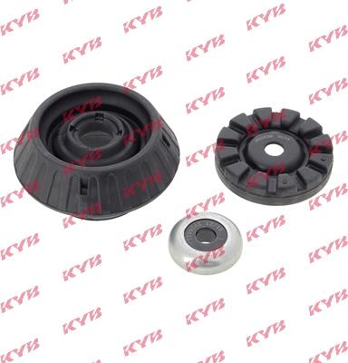 KYB SM5654 - Vedruamordi tugilaager www.parts5.com