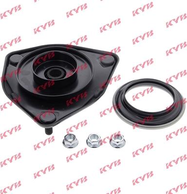 KYB SM5661 - Amortisör yayı destek yatağı www.parts5.com