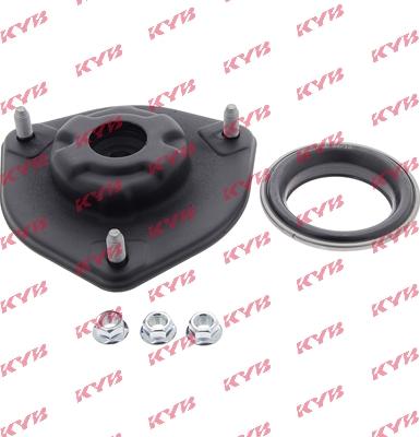 KYB SM5662 - Опора стойки амортизатора, подушка www.parts5.com