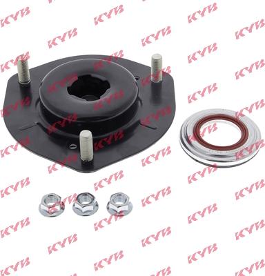 KYB SM5637 - Top Strut Mounting parts5.com