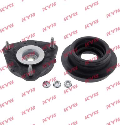 KYB SM5671 - Vedruamordi tugilaager www.parts5.com