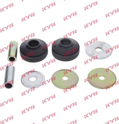 KYB SM5059 - Távtartó cső, lengéscsillapító www.parts5.com