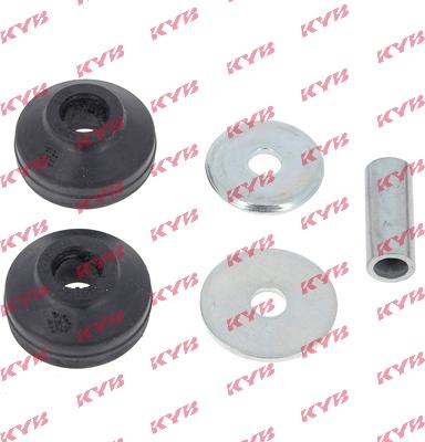 KYB SM5058 - Дистанционна тръба, амортисьор www.parts5.com