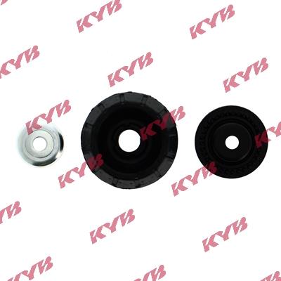 KYB SM5839 - Vedruamordi tugilaager www.parts5.com