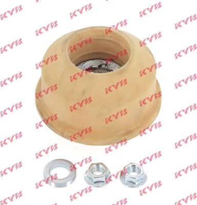 KYB SM5380 - Отбойник, демпфер амортизатора www.parts5.com