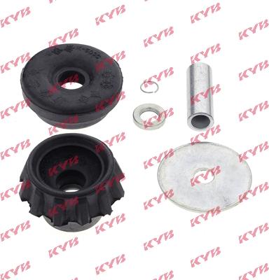 KYB SM5377 - Amortisör yayı destek yatağı www.parts5.com