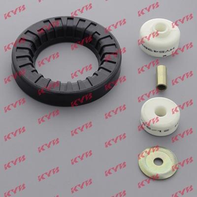 KYB SM5296 - Spacer Bush, shock absorber www.parts5.com