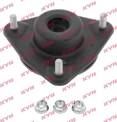 KYB SM5792 - Top Strut Mounting www.parts5.com