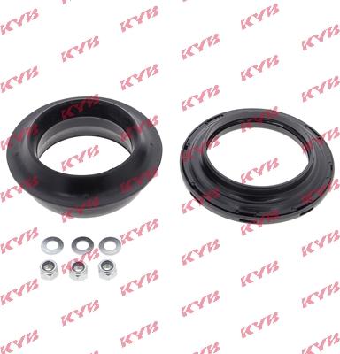 KYB SM1900 - Valivé lożisko ulożenia tlmiča www.parts5.com