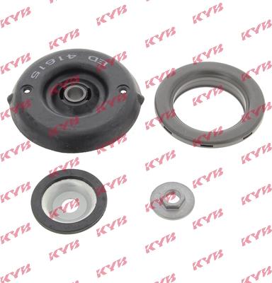 KYB SM1923 - Rulment sarcina suport arc www.parts5.com