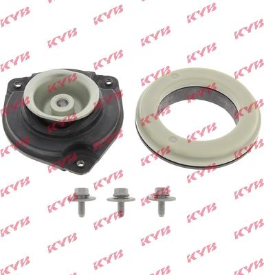 KYB SM1545 - Vedruamordi tugilaager www.parts5.com