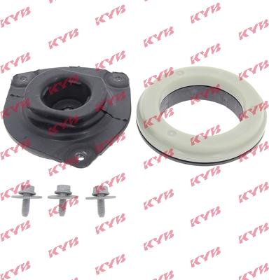 KYB SM1546 - Опора стойки амортизатора, подушка www.parts5.com