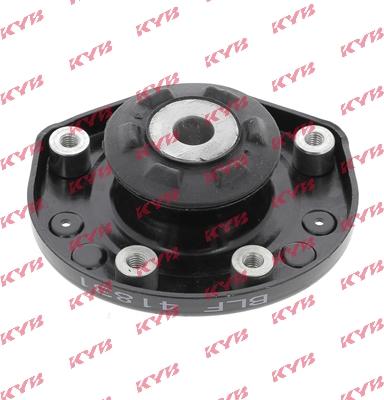 KYB SM1547 - Rulment sarcina suport arc www.parts5.com