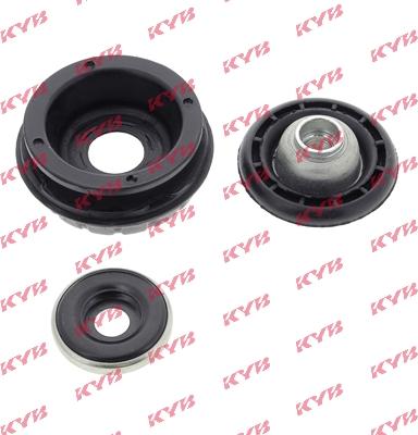 KYB SM1503 - Опора стойки амортизатора, подушка www.parts5.com