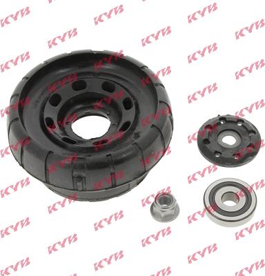 KYB SM1511 - Opora in vodilo blazilnilka www.parts5.com